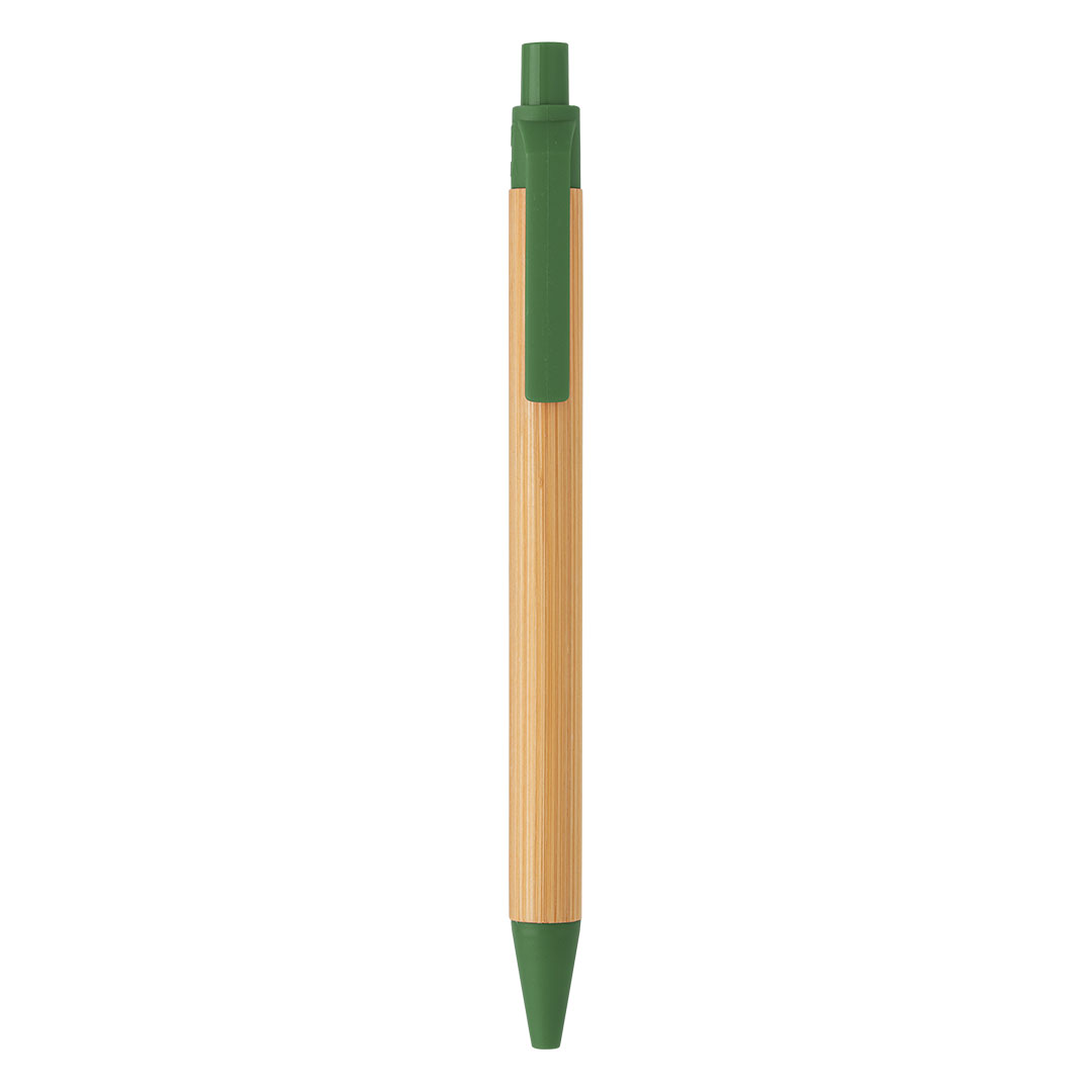VITA BAMBOO, drvena hemijska olovka, svetlo zelena