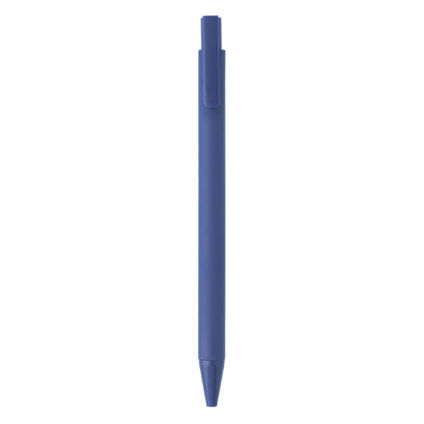 INDIGO, plastična hemijska olovka, plava