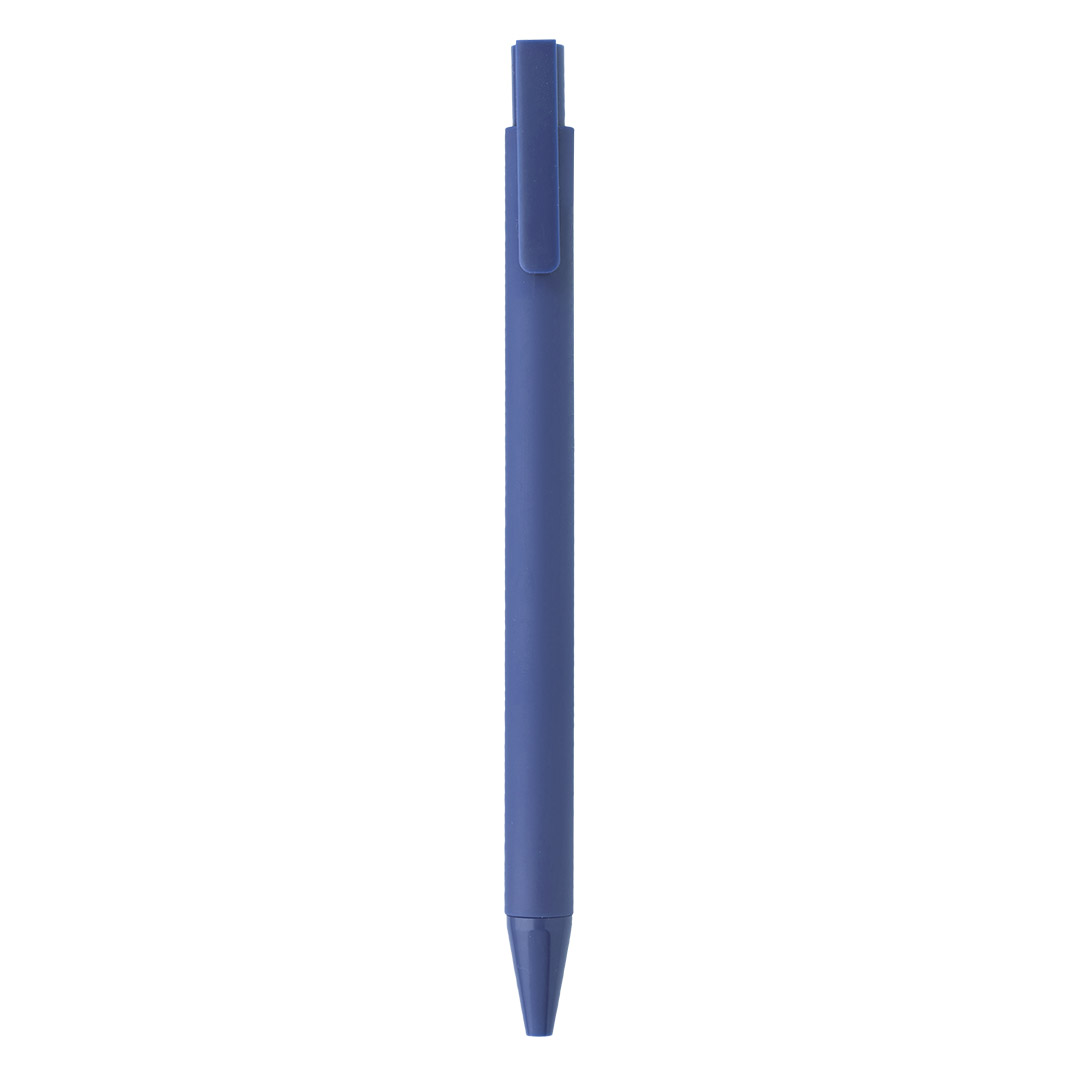 INDIGO, plastična hemijska olovka, plava