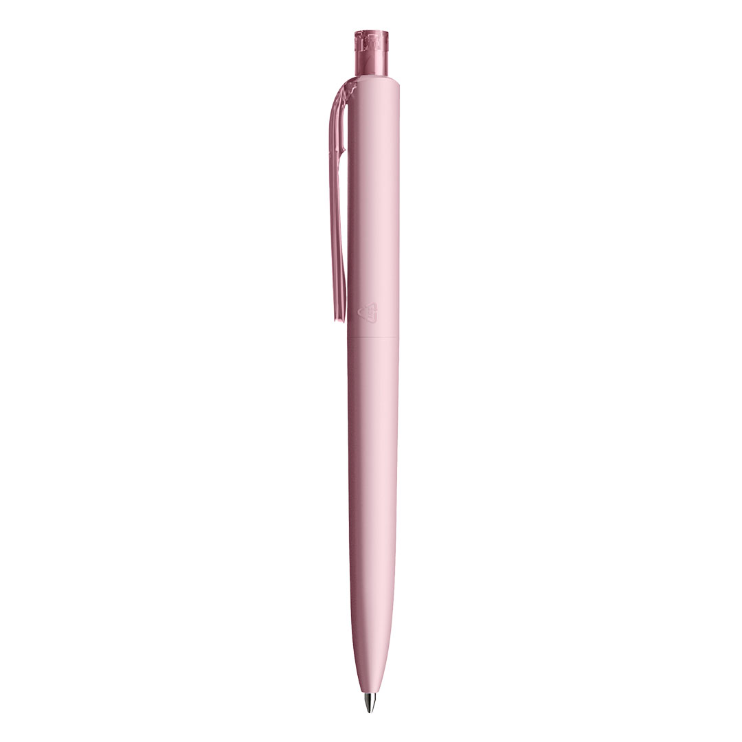 DS8 SOFT, prodir plastična hemijska olovka, pink
