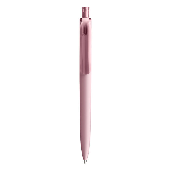 DS8 SOFT, prodir plastična hemijska olovka, pink