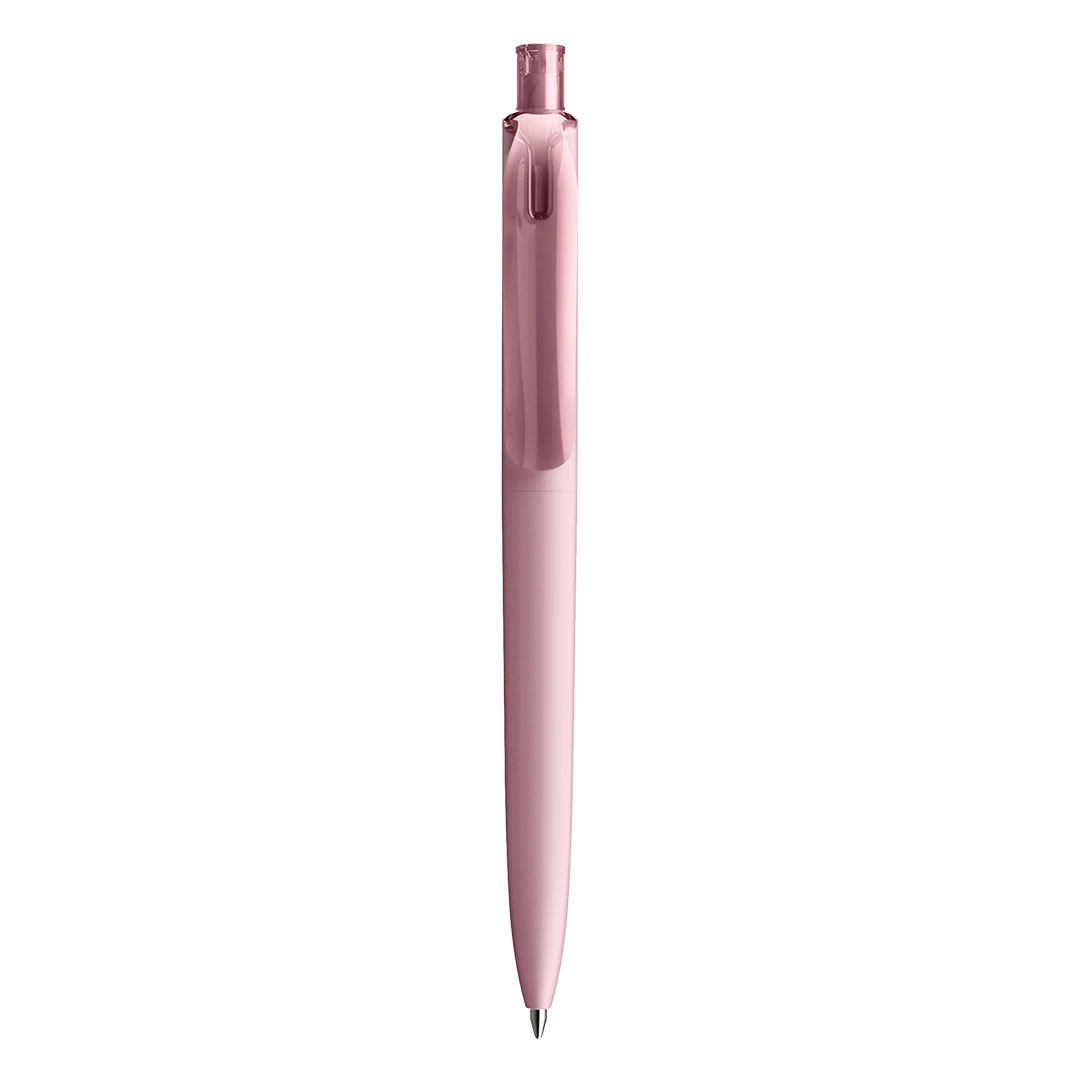 DS8 SOFT, prodir plastična hemijska olovka, pink