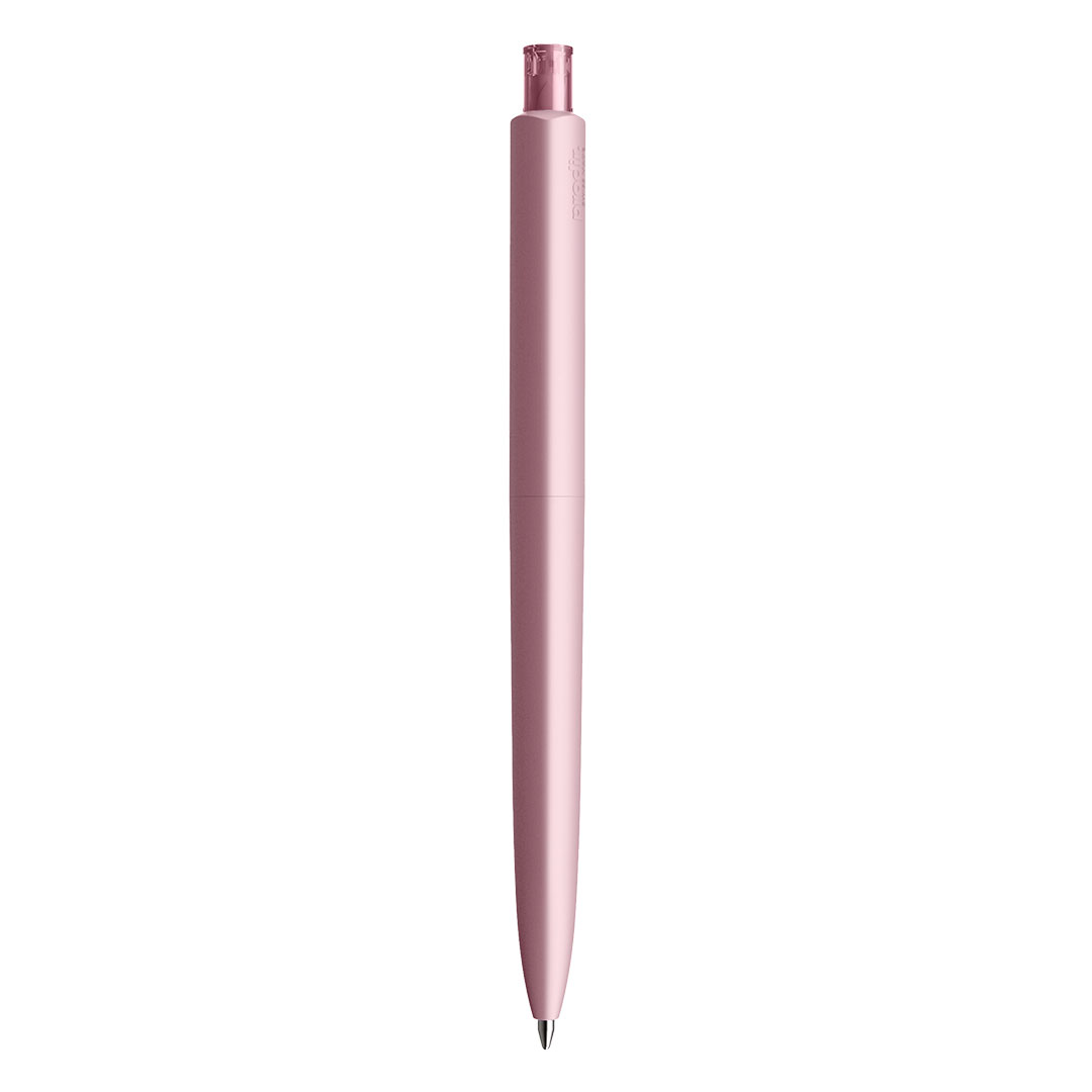 DS8 SOFT, prodir plastična hemijska olovka, pink