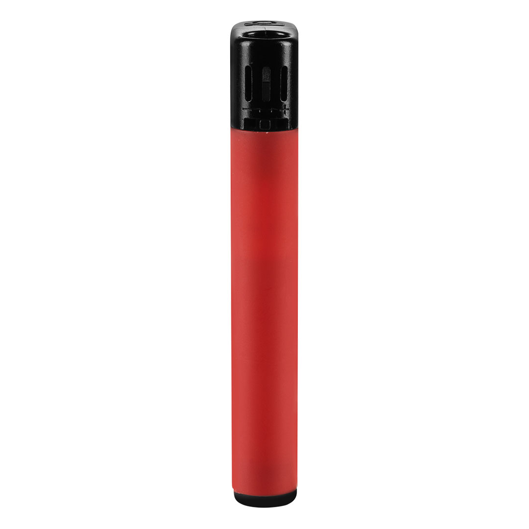 LUMIO SOFT, brener upaljač, crveni