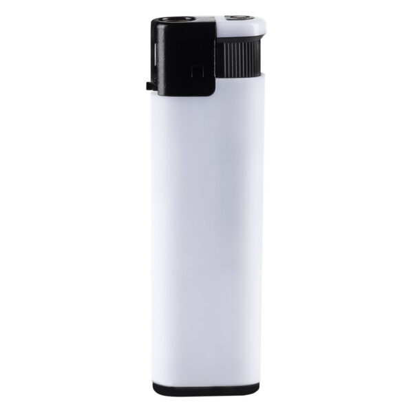LUMIO SOFT, brener upaljač, beli