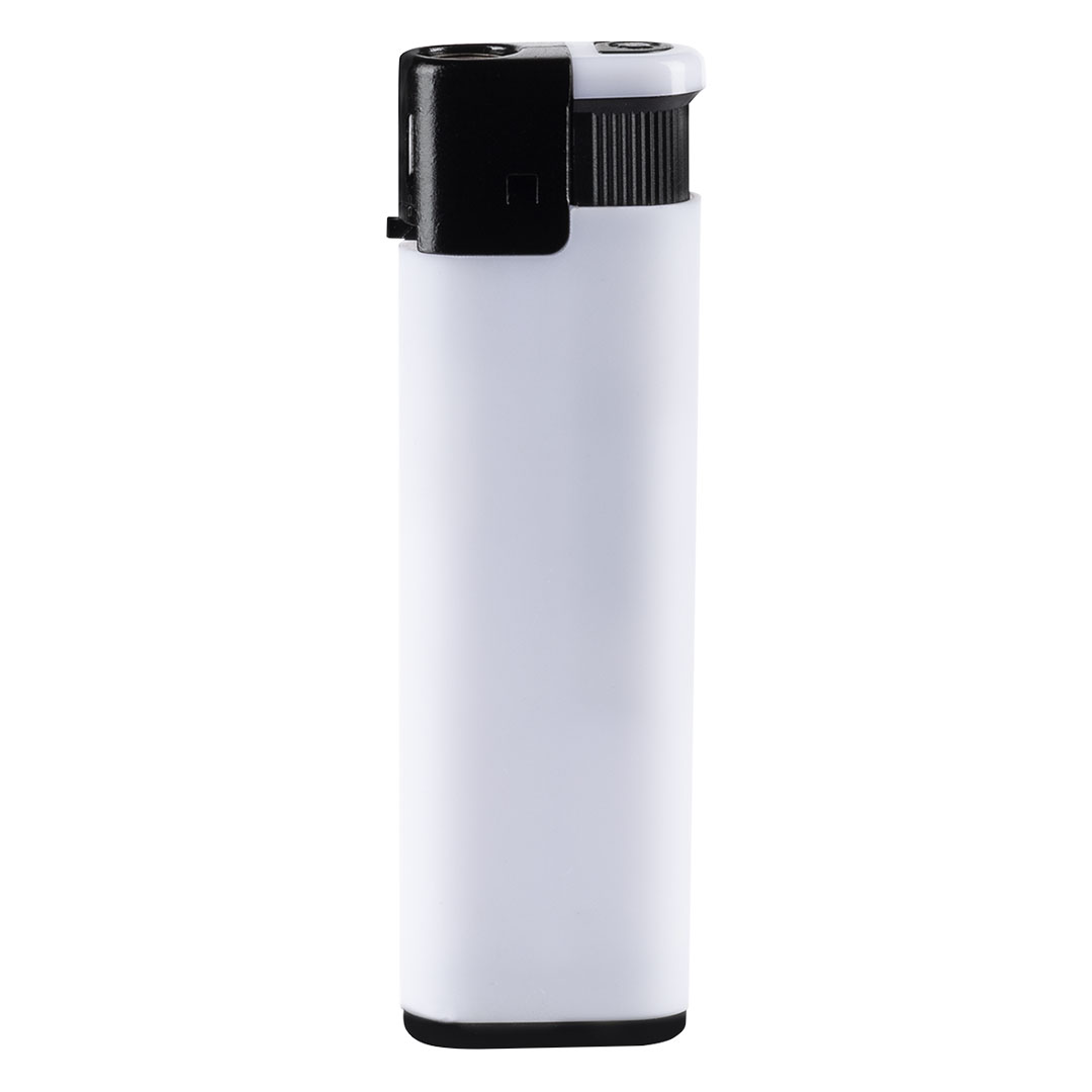 LUMIO SOFT, brener upaljač, beli